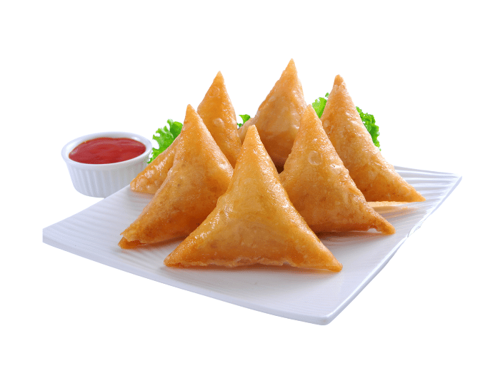 Chicken Samosa Pune